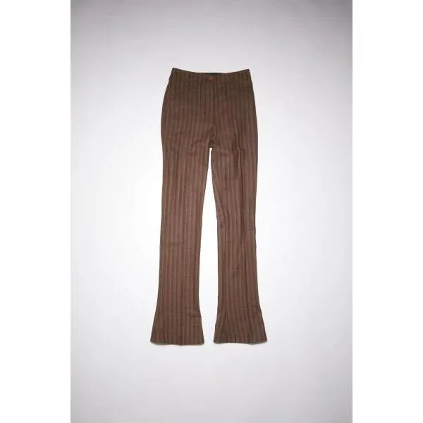 ACNE TROUSERS