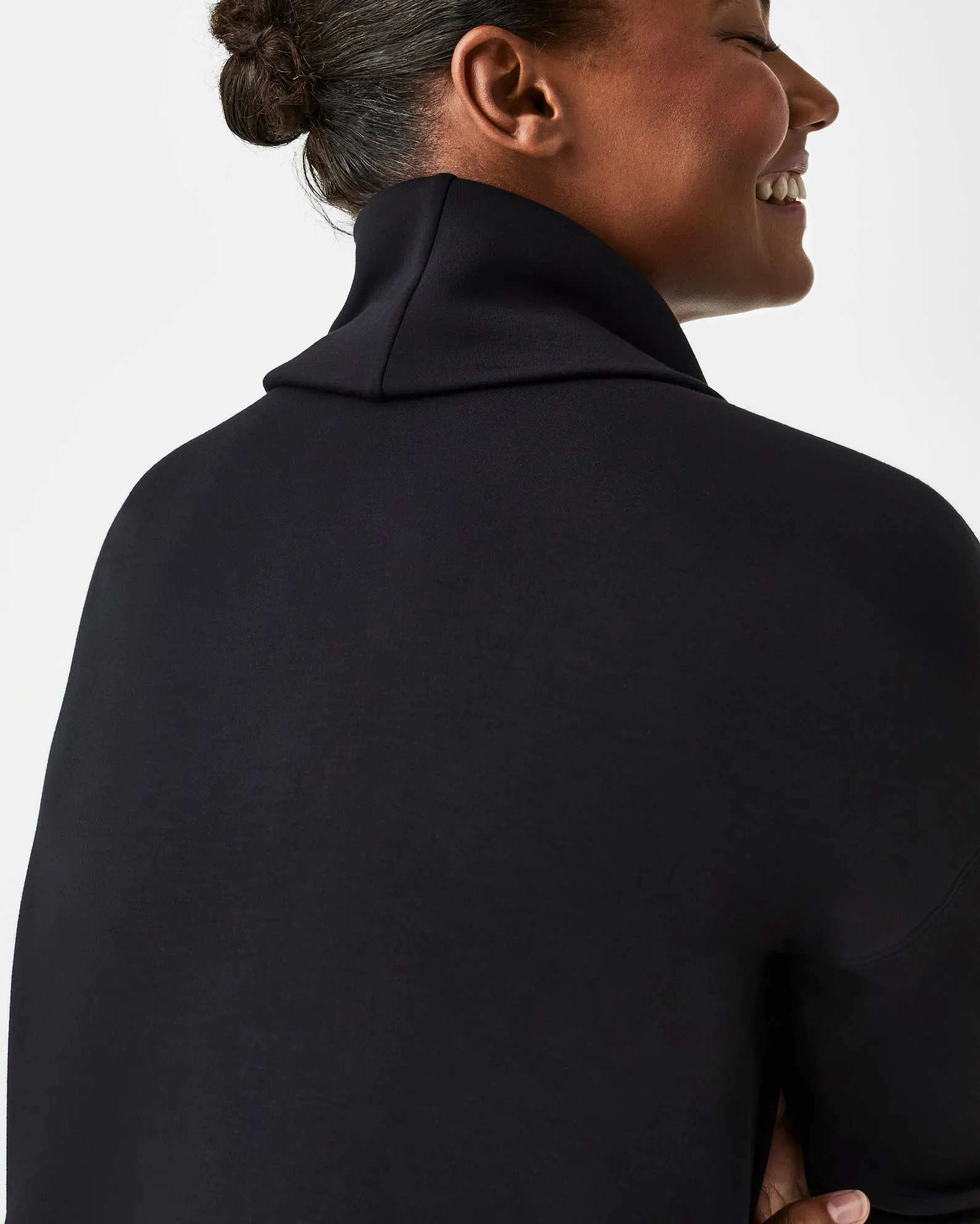 AIRESSENTIALS TURTLENECK TUNIC