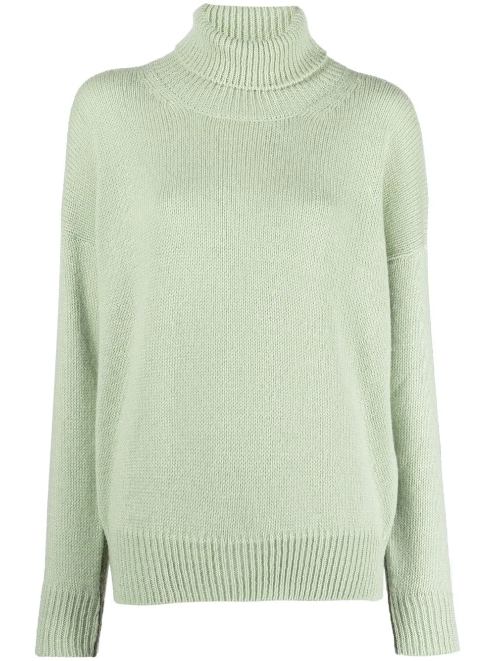 Alysi Sweaters Green