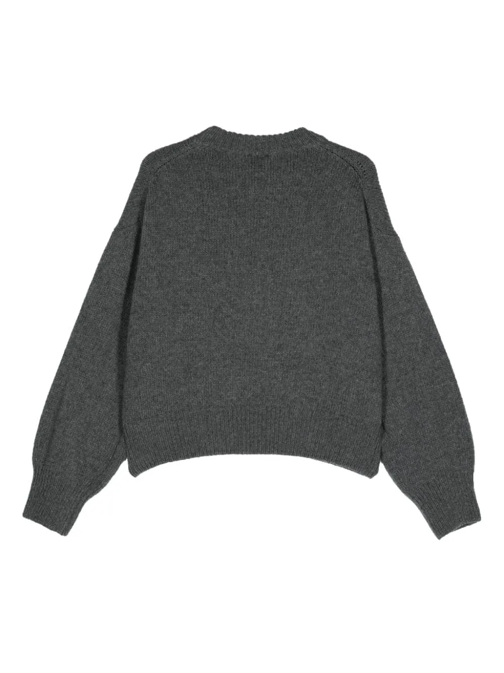 Alysi Sweaters Grey