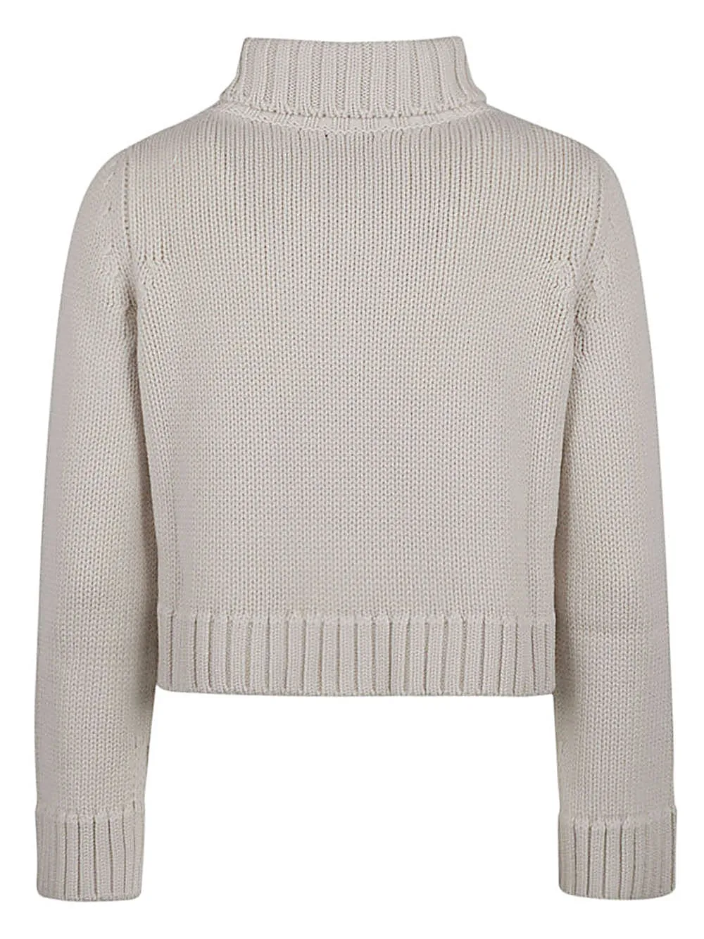 Base Sweaters Light Grey