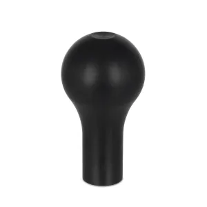 Blox Ultraform Shift Knob M10x1.5 - Black - BXAC-00290-BK