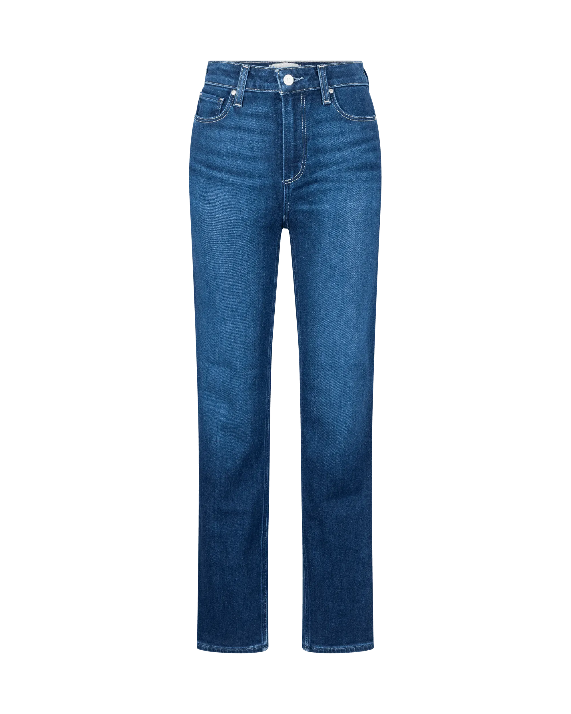 Cindy Straight Leg Jeans