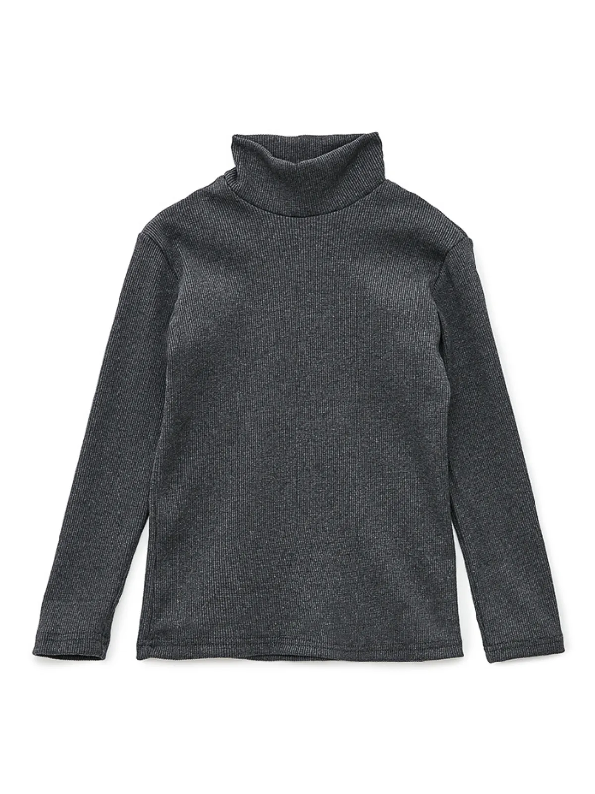 Cozy Turtleneck Top by Kids Couture