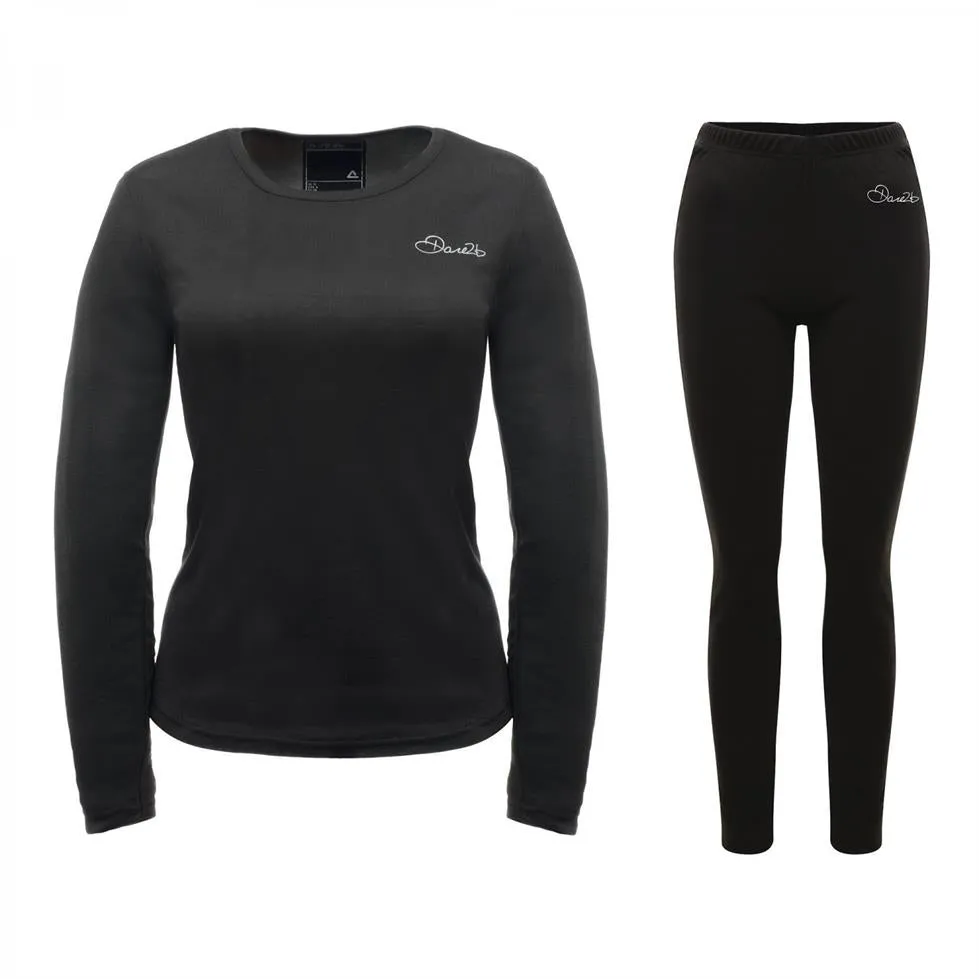 Dare 2b Womens BaseLayer Set - Size 20L/44