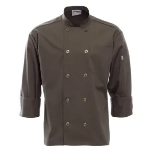 Eco-Friendly Chef Coat