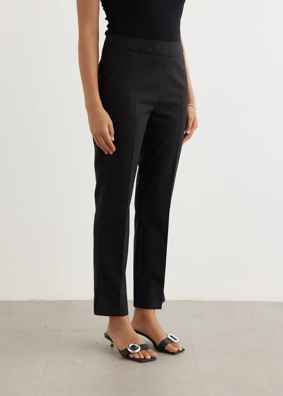 Eleonor Trousers