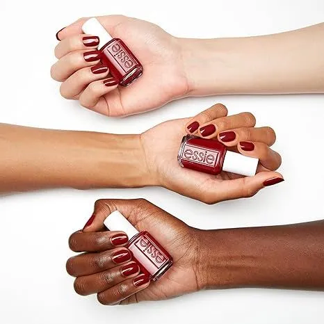 Essie Not A Phase 0.5 oz - #435