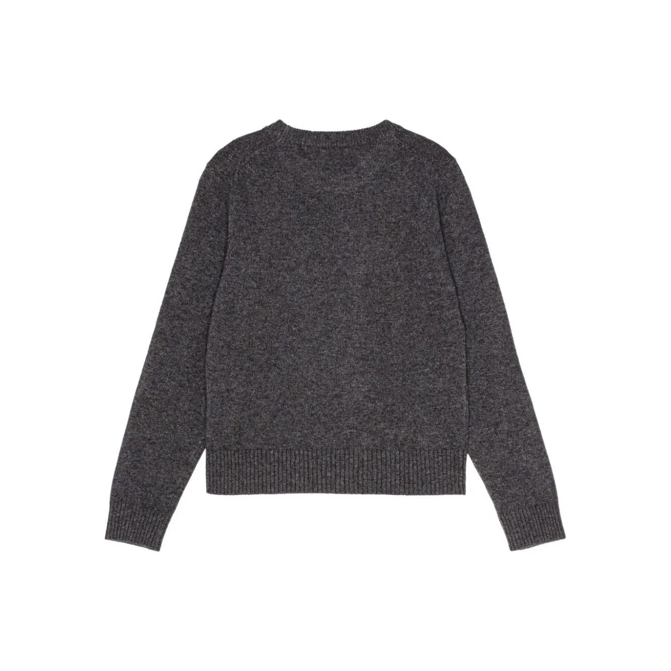 GANNI Sweaters Grey