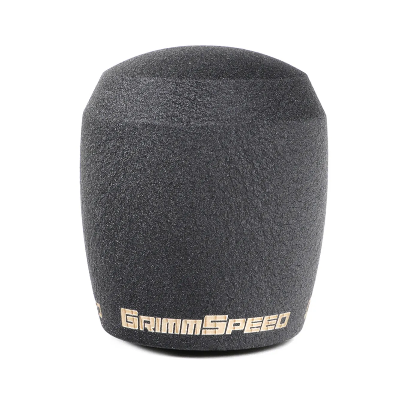 GrimmSpeed Stubby Shift Knob