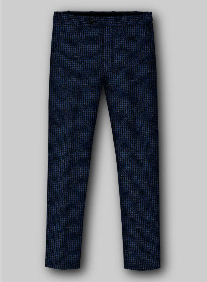 Italian Wool Altezza Suit