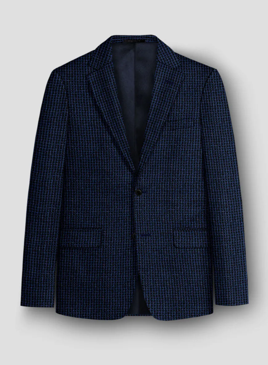 Italian Wool Altezza Suit