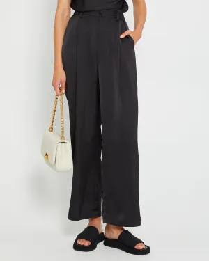 Keefa High Waisted Pant