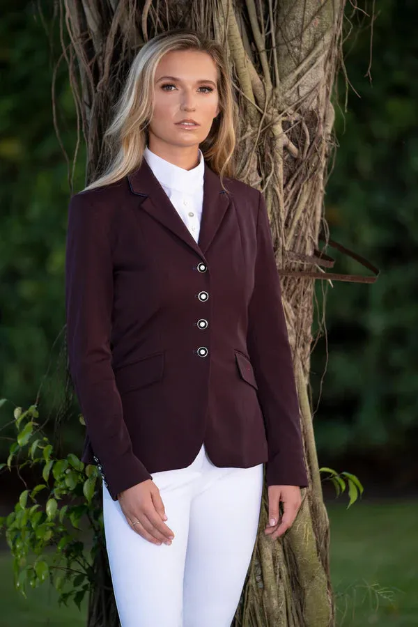 Lillie by Flying Changes Jumper Jacket