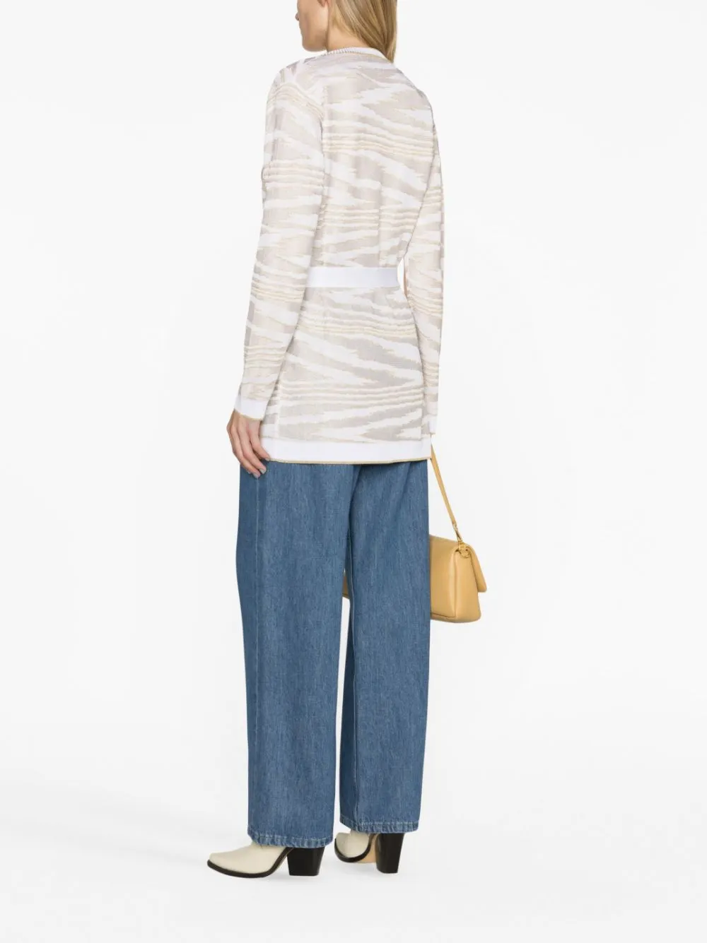 Missoni Sweaters Golden