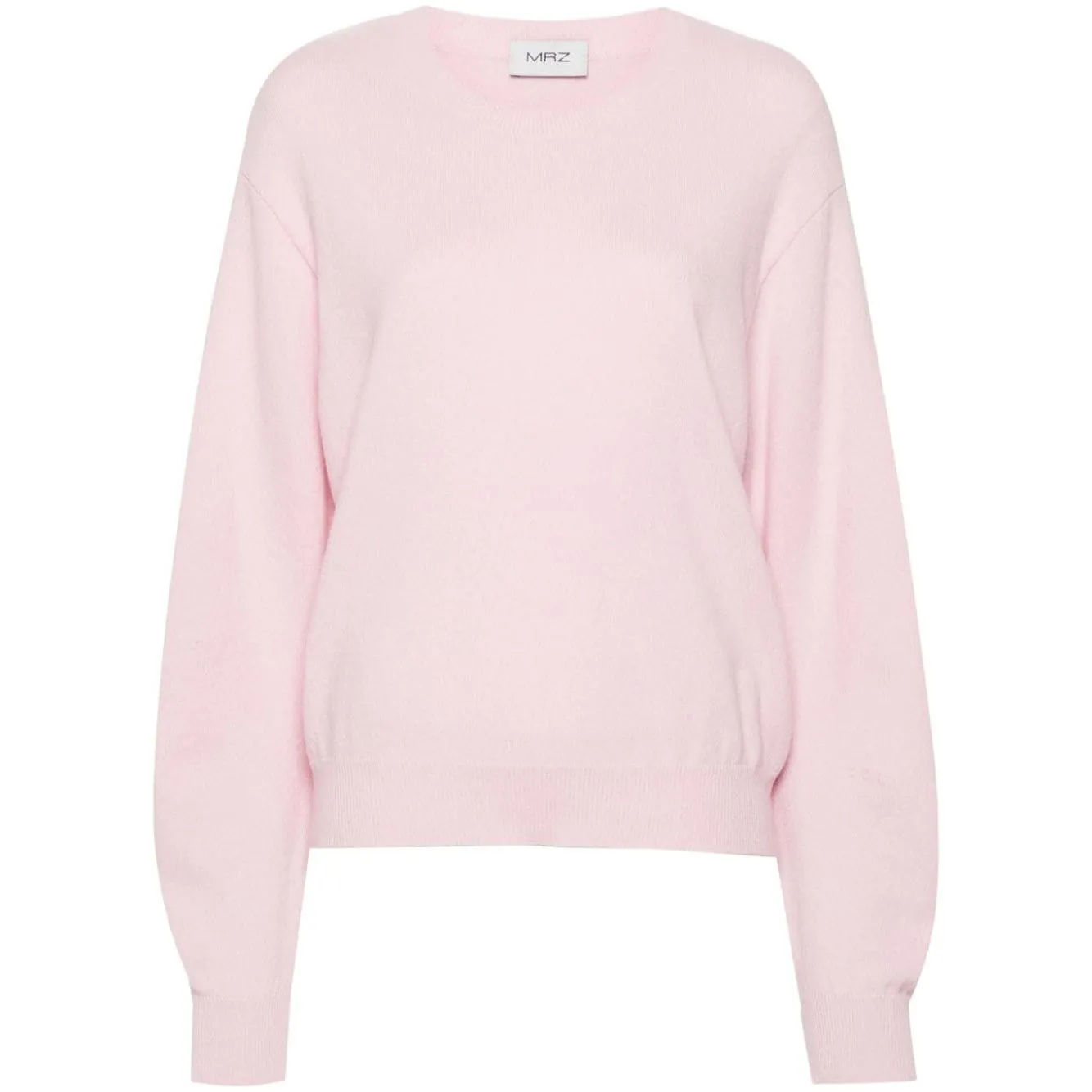 MRZ Sweaters Pink