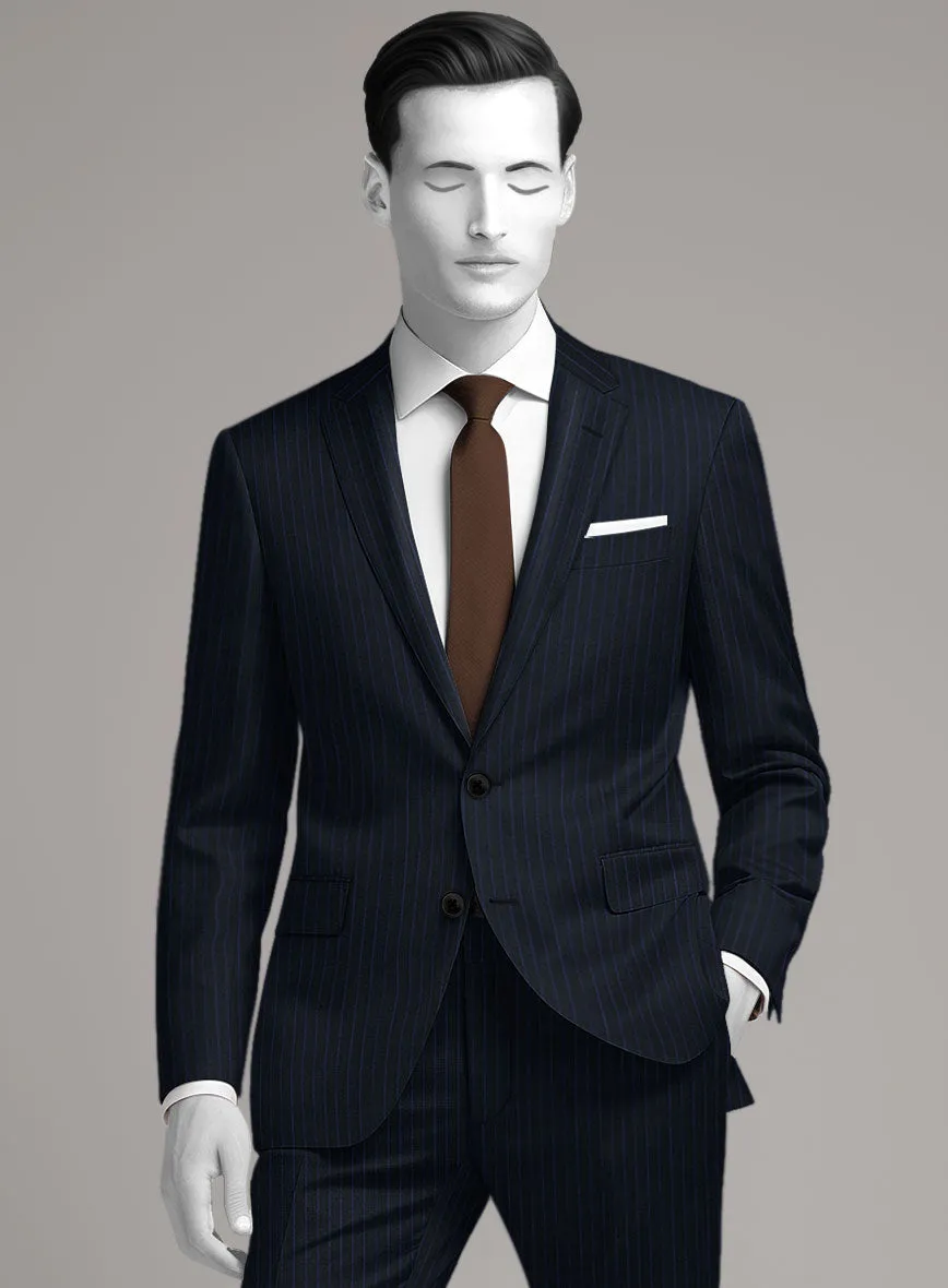 Napolean Ottelo Wool Suit