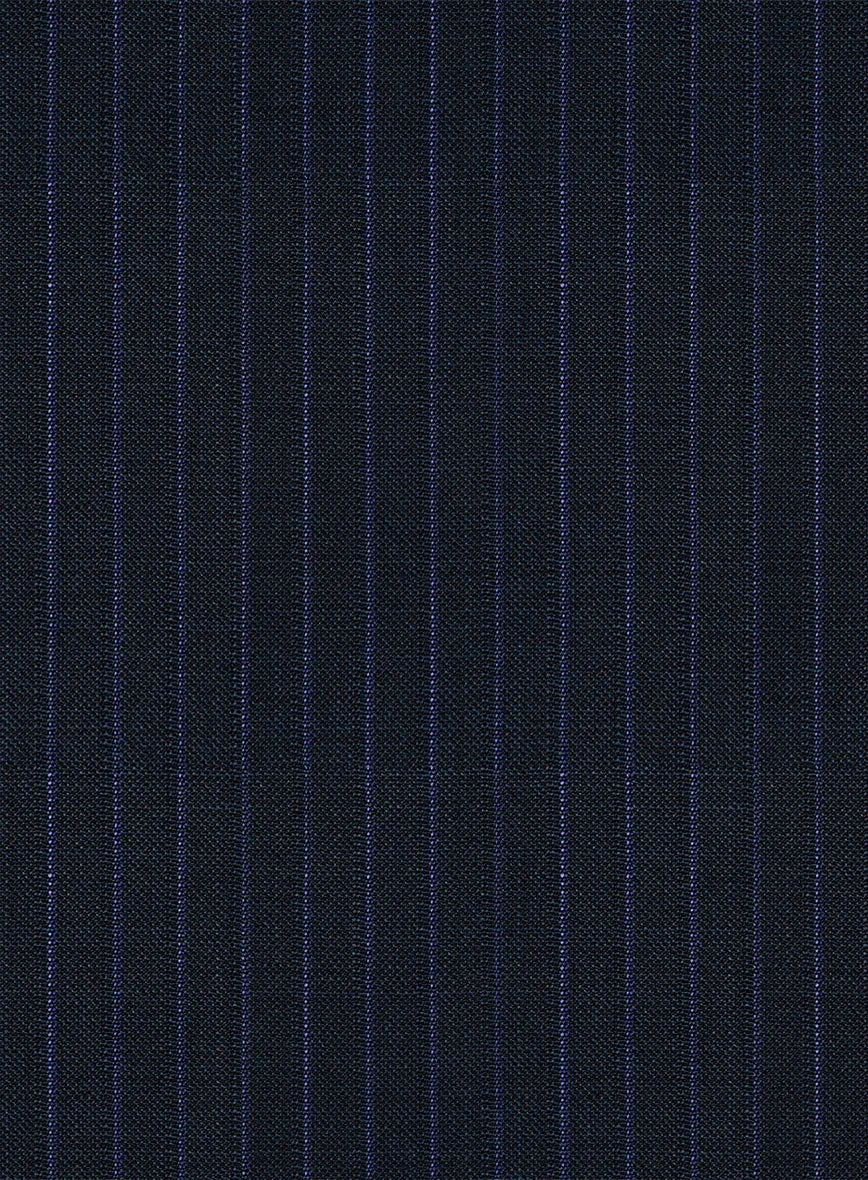 Napolean Ottelo Wool Suit