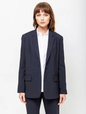 New Classic Blazer - Navy