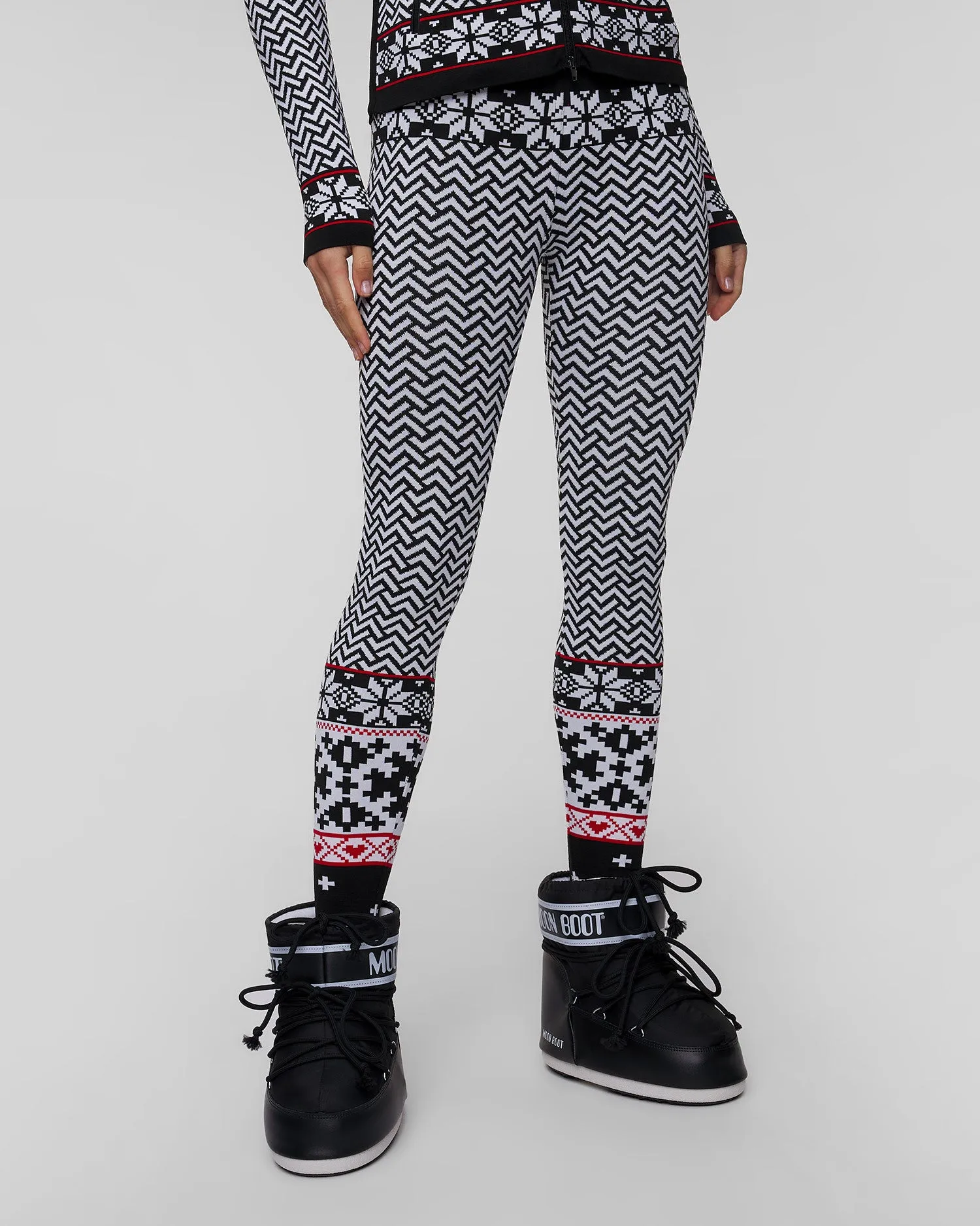 Newland Women's Lapland Legging 2025