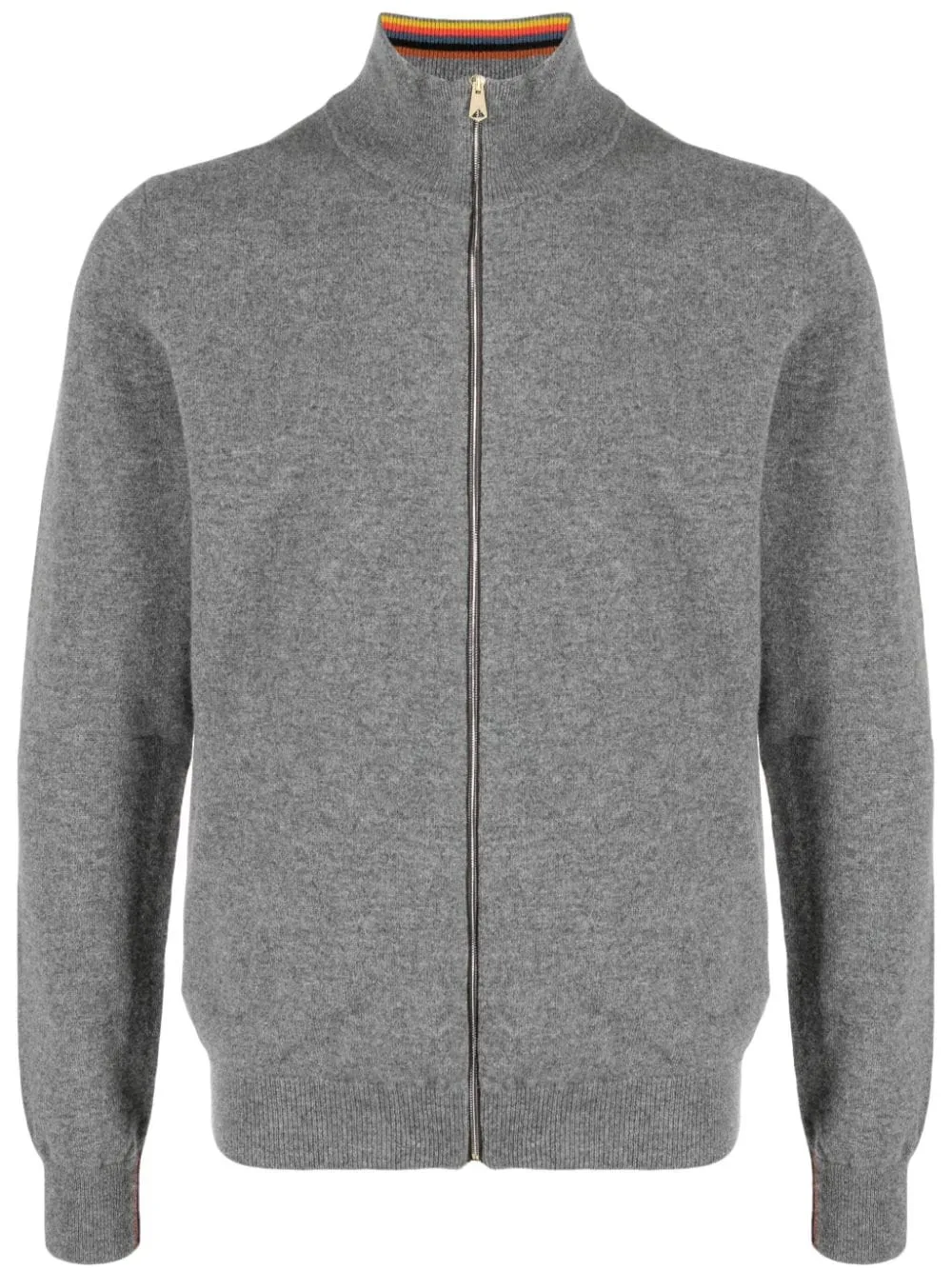 Paul Smith Sweaters Grey