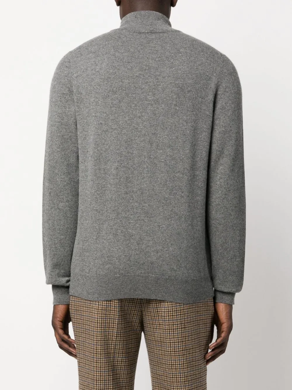 Paul Smith Sweaters Grey