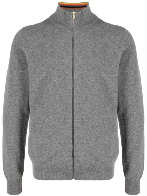 Paul Smith Sweaters Grey