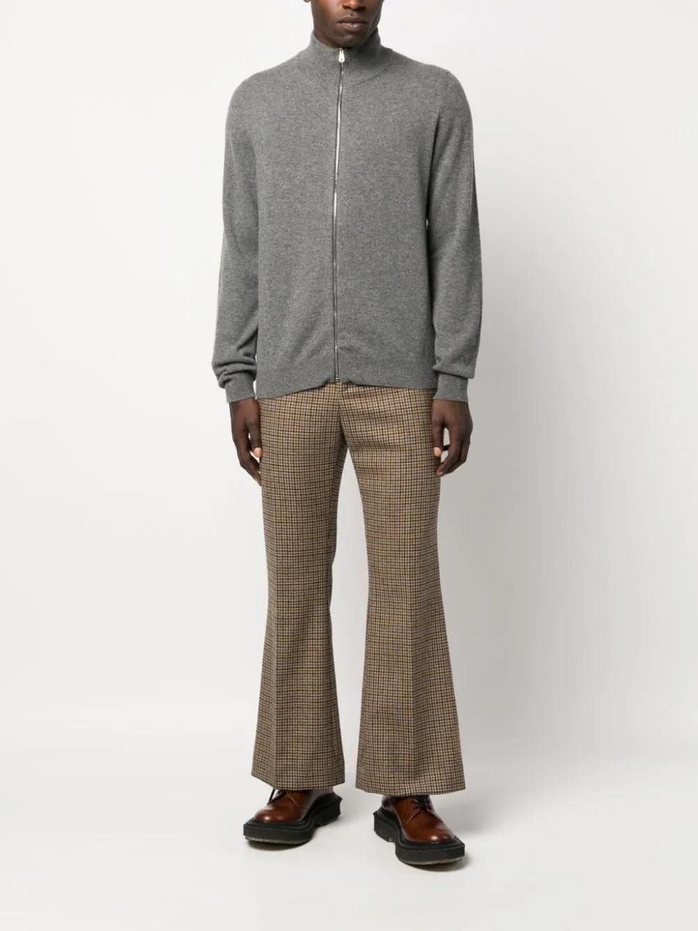 Paul Smith Sweaters Grey