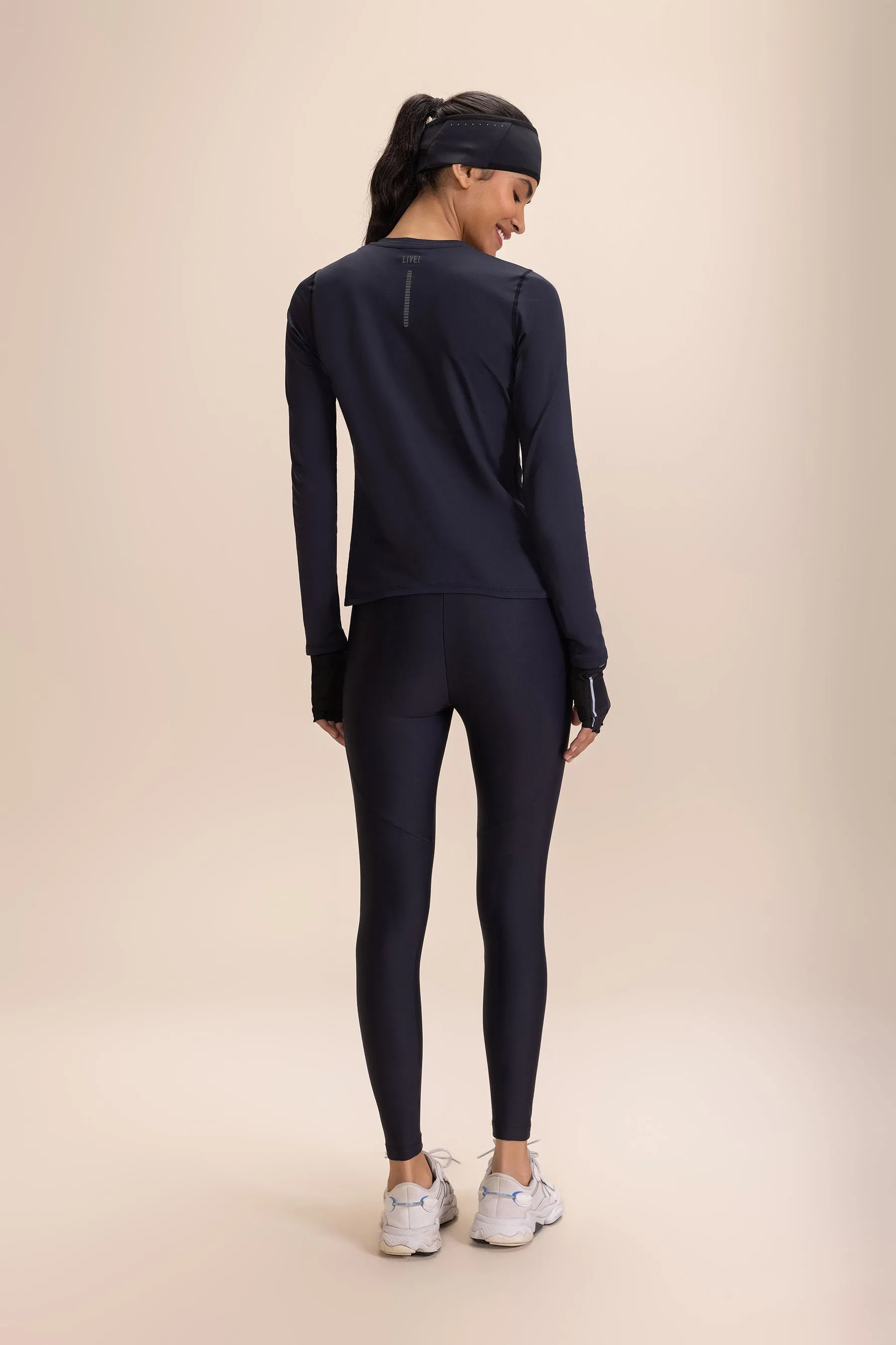 Sense Pro Fleece Leggings