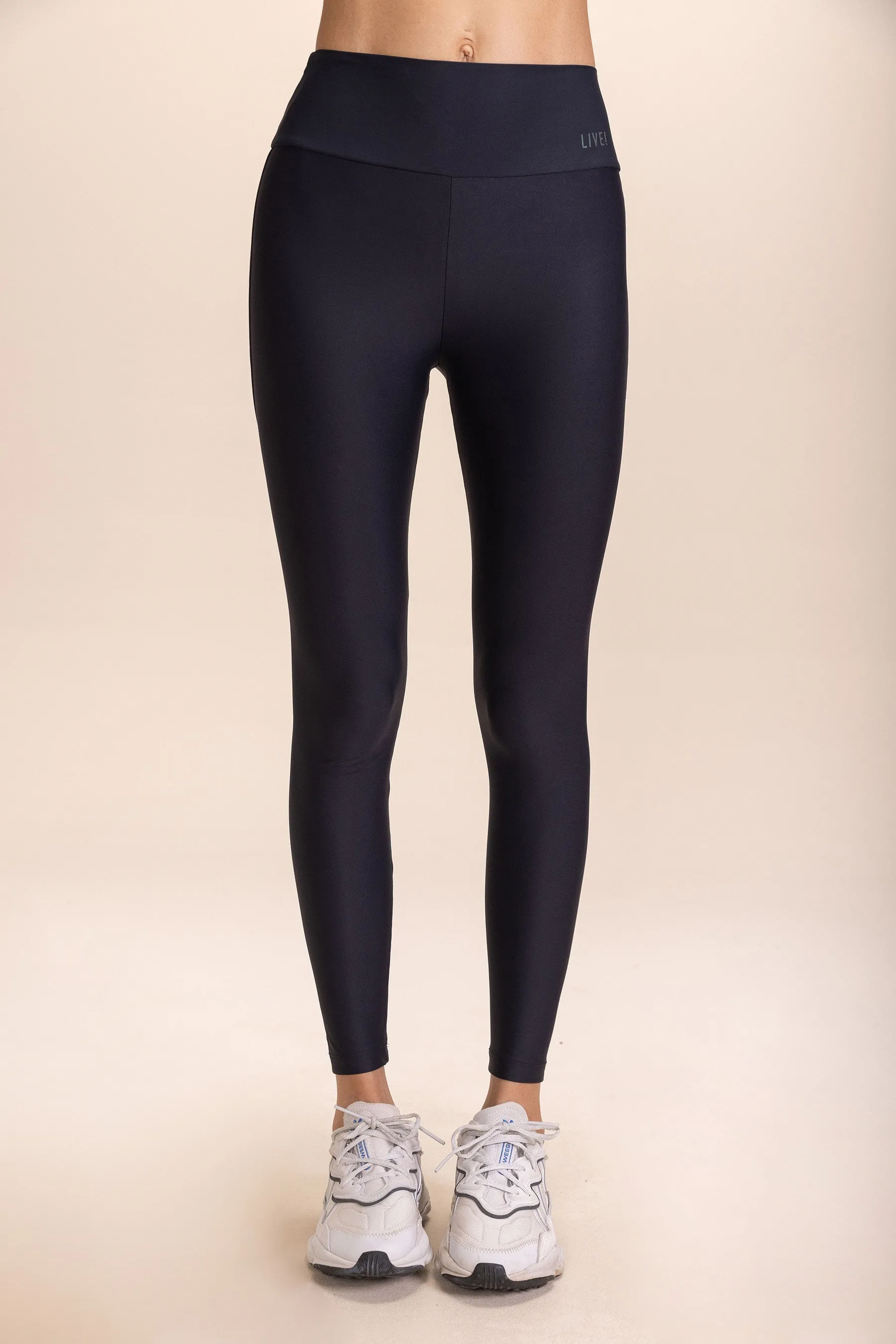 Sense Pro Fleece Leggings