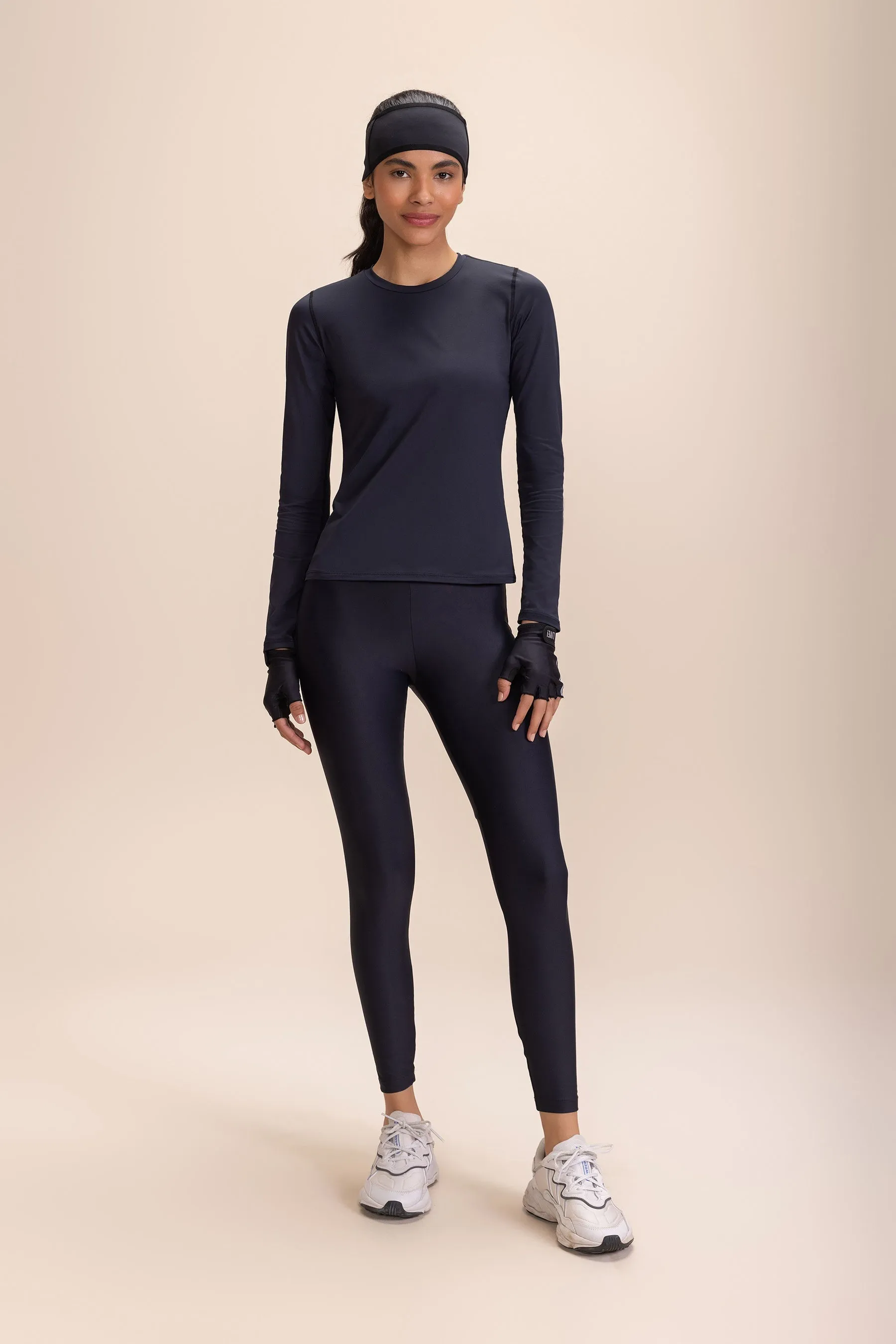 Sense Pro Fleece Leggings