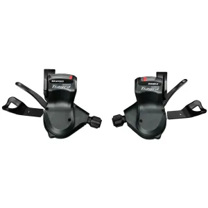 Shimano Tiagra SL-4700 2x10 Speed Shifters